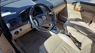 Volkswagen Sharan V6 Highline (11.2004->)
