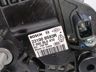 ALTERNADOR RENAULT CLIO IV (4)