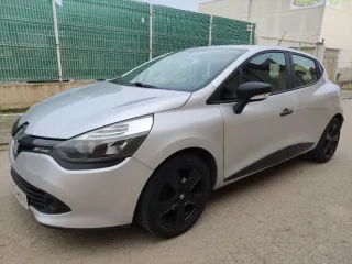 Renault Clio 2014