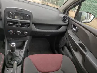 Renault Clio 2014
