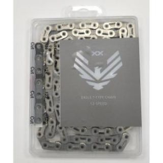 Cadena SRAM Eagle 12 Velocidades