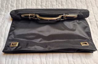 Maletín Negro Nuevo