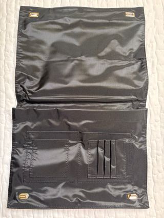 Maletín Negro Nuevo