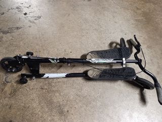 Patinete 3 ruedas Speeder plegable