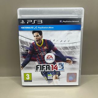 FIFA 14 PS3 PlayStation 3 Originale PAL
