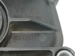 COLECTOR ADMISION CITROEN 2CV 6 (11)