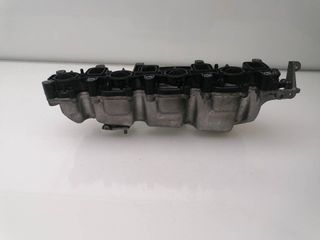 COLECTOR ADMISION CITROEN 2CV 6 (11)