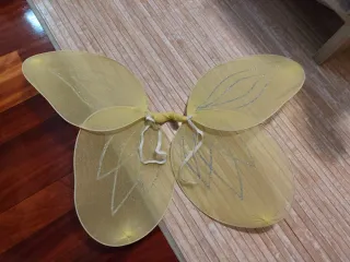 Complementos Disfraz Abeja