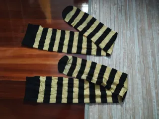 Complementos Disfraz Abeja