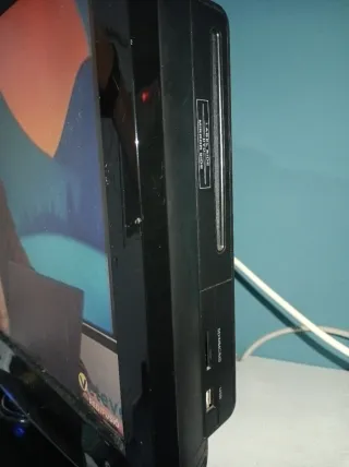 Televisor 23 pulgadas 12V