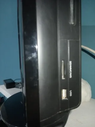 Televisor 23 pulgadas 12V