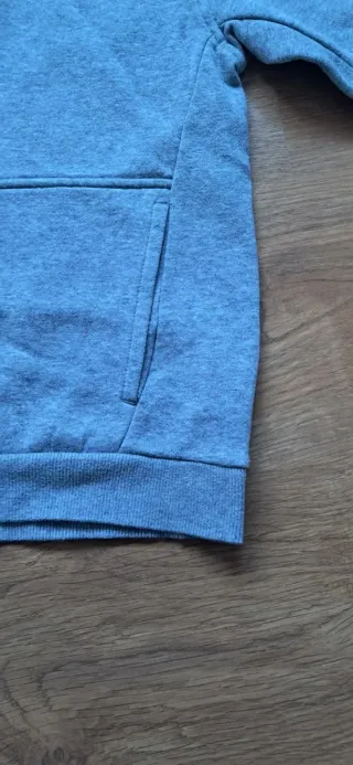 Sudadera Nike Niñ@ Gris