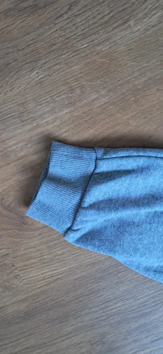 Sudadera Nike Niñ@ Gris