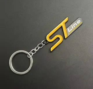 FORD,ST-LINE,FOCUS,FIESTA,BMW,AUDI,VOLVO,LLAVERO,M