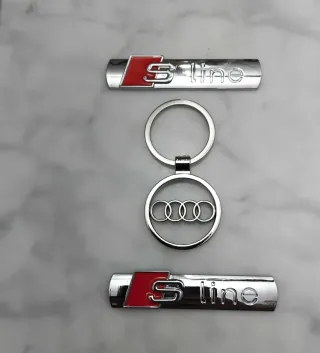 FORD,ST-LINE,FOCUS,FIESTA,BMW,AUDI,VOLVO,LLAVERO,M