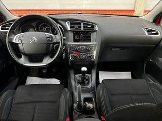 Citroën C4 1.6 VTi 120cv Collection