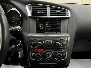 Citroën C4 1.6 VTi 120cv Collection