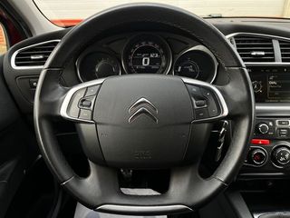 Citroën C4 1.6 VTi 120cv Collection