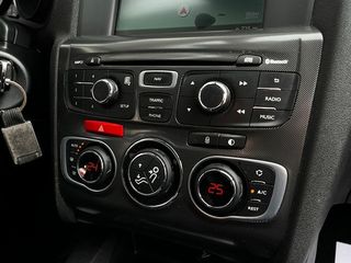 Citroën C4 1.6 VTi 120cv Collection