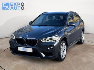 BMW X1 sDrive18d