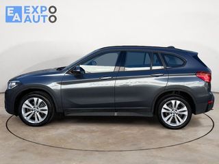 BMW X1 sDrive18d