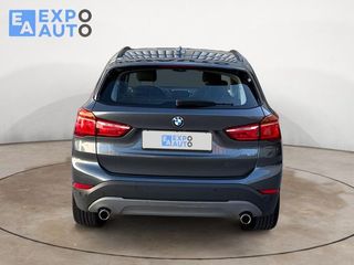 BMW X1 sDrive18d