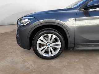 BMW X1 sDrive18d