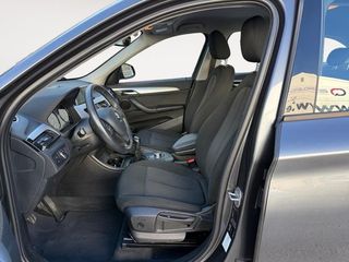 BMW X1 sDrive18d