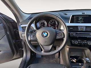 BMW X1 sDrive18d