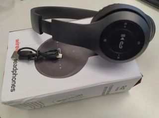 Auriculares inalámbricos P47