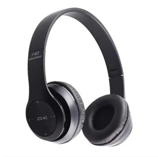 Auriculares inalámbricos P47