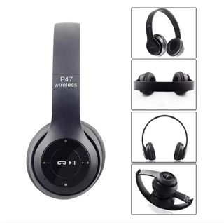 Auriculares inalámbricos P47