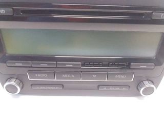 SISTEMA AUDIO / RADIO CD SEAT ALTEA XL (5P5) (4)