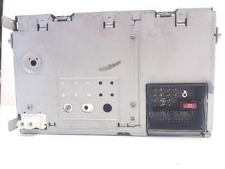 SISTEMA AUDIO / RADIO CD SEAT ALTEA XL (5P5) (4)