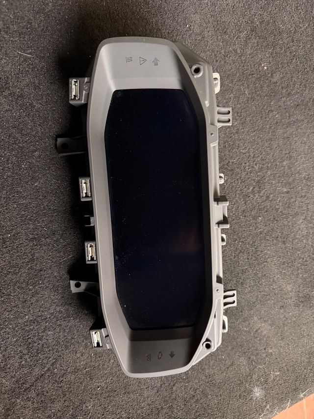 Cuadro instrumentos 5FA 920 790