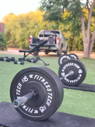 SERVICIO DE ENTRENAMIENTO ONLINE