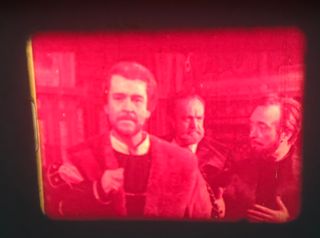 Super 8 Los Conquistadores del Pacífico (4x120)