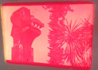 Super 8 Los Conquistadores del Pacífico (4x120)