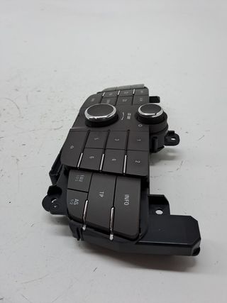 MANDO MULTIFUNCION OPEL INSIGNIA BERLINA (3)