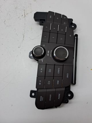 MANDO MULTIFUNCION OPEL INSIGNIA BERLINA (3)