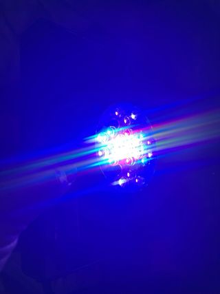 Radion XR15 G4 Acuario Marino Y BRAZO