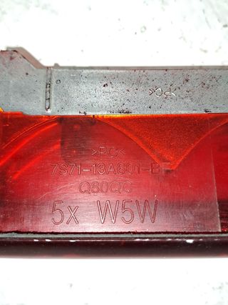 LUZ CENTRAL DE FRENO FORD C-MAX (CEU)