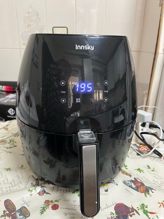 Freidora de aire Innsky