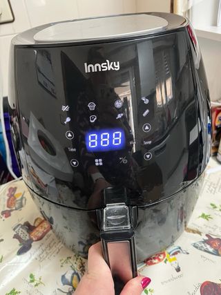 Freidora de aire Innsky