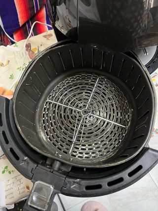 Freidora de aire Innsky