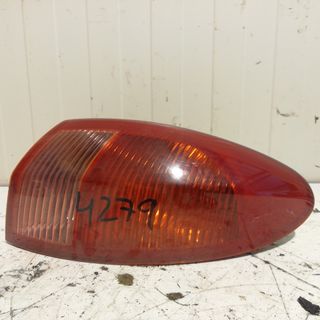 PILOTO TRASERO DERECHO ALFA ROMEO 147 (190) (2)