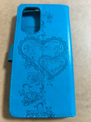 Samsung A53 5G 128GB Azul