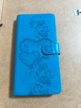 Samsung A53 5G 128GB Azul