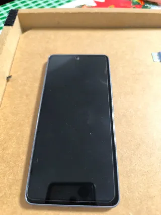 Samsung A53 5G 128GB Azul