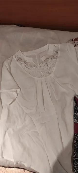 Camisetas nuevas Mujer XXL-XXXL